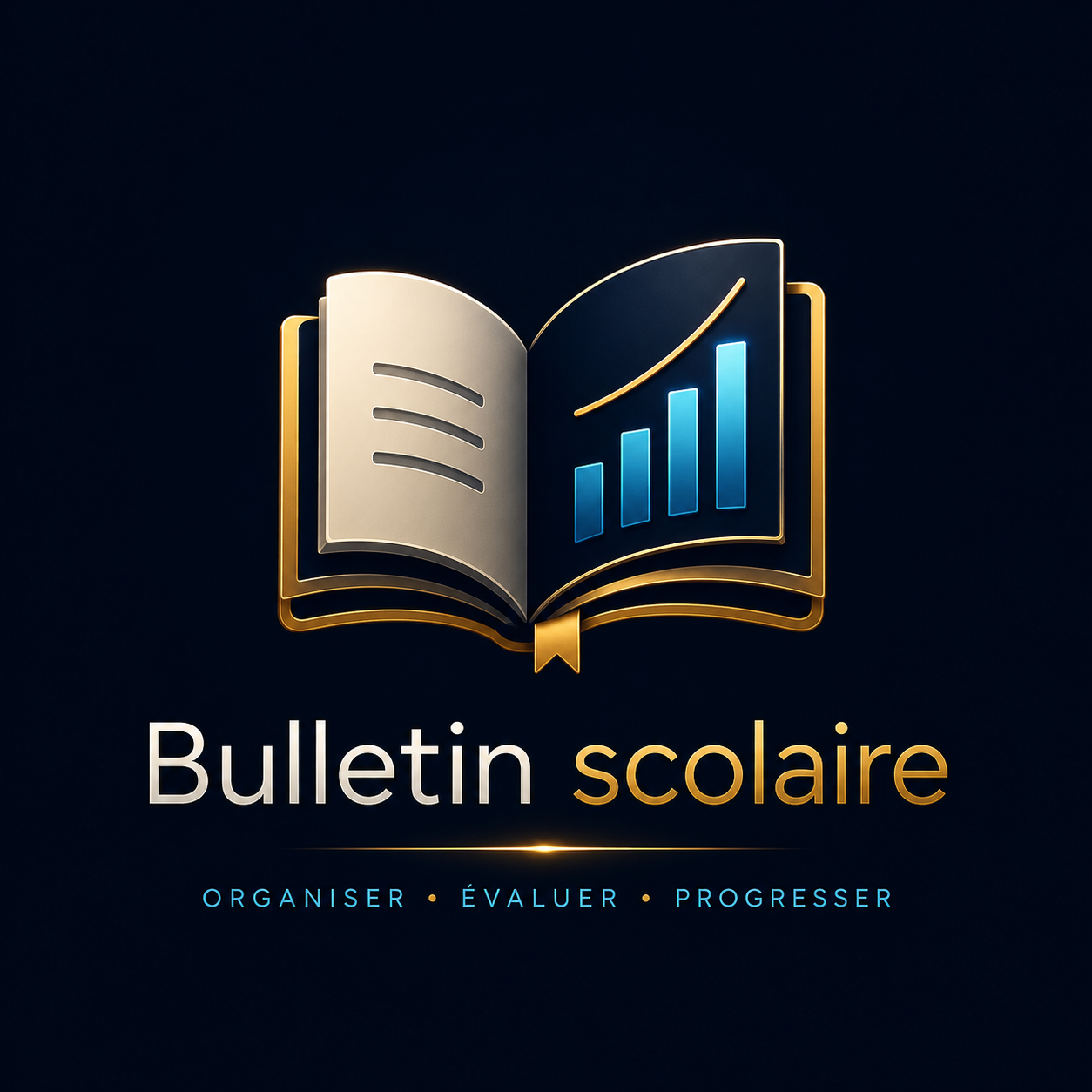 Bulletin scolaire