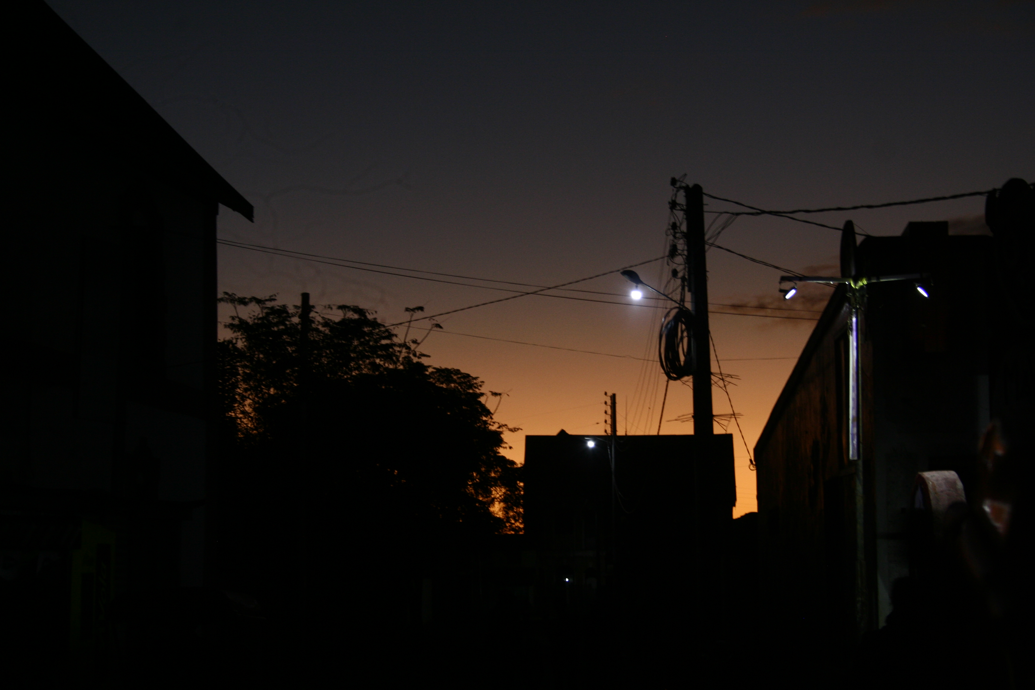 Silhouette